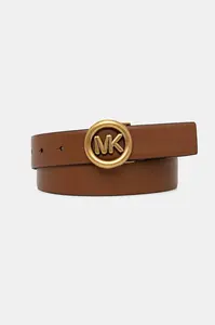MICHAEL Michael Kors  pásek dámský kožený