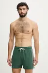 EA7 Emporio Armani koupací šortky pánské
