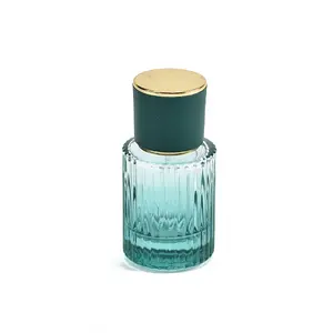 Column Glass Spray Bottle
