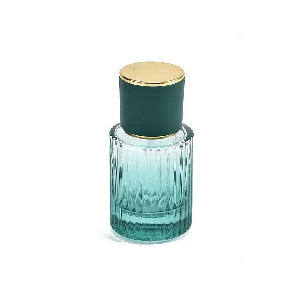 Column Glass Spray Bottle