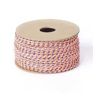 Macrame Cotton Cord