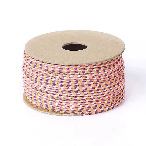 Macrame Cotton Cord