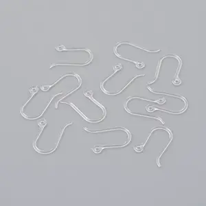 Resin Earring Hooks