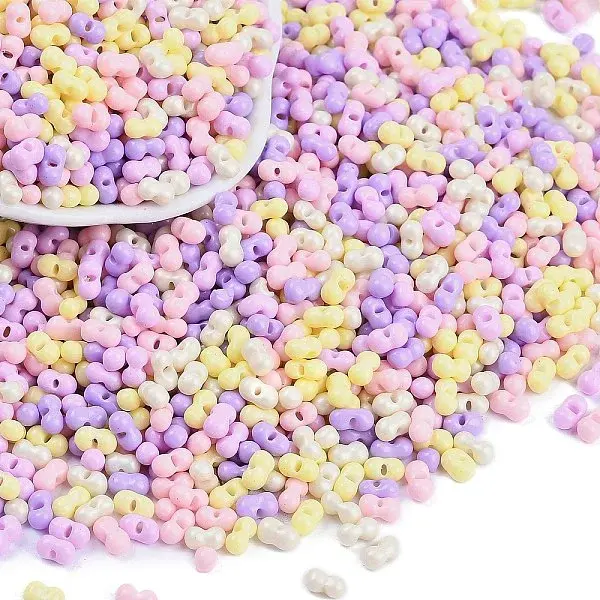Glass Seed Beads
