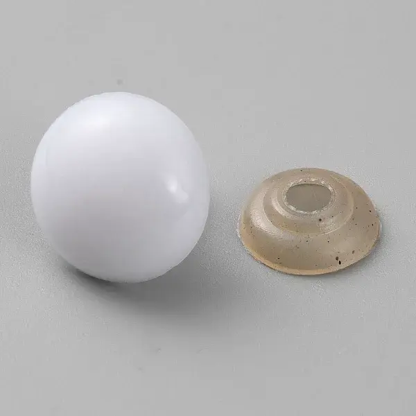 Plastic Safety Eyes