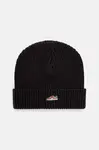 Puma Bavlněná čepice Puma Classics Graphic Short Beanie