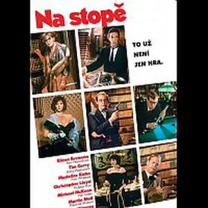 Různí interpreti – Na stopě DVD