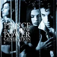 Prince & The New Power Generation – Diamonds and Pearls (Remaster) CD