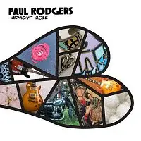 Paul Rodgers – Midnight Rose CD