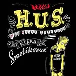 Daniel Krejčík – Smolíková: H. U. S. (Hus úplně světovej) CD-MP3