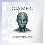 Olympic – Kartotéka 2024