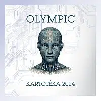 Olympic – Kartotéka 2024