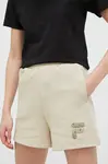 Fila Bavlněné šortky Fila