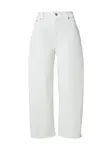 Calvin Klein Jeans Džínsy  biela