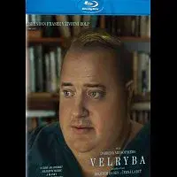 Různí interpreti – Velryba Blu-ray