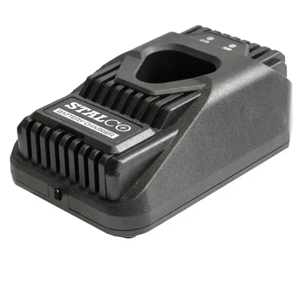 Nabíječka 1.5A 12V, STALCO