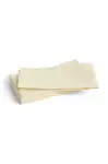 HAY  Ubrousky s bavlnou  31 x 43 cm 4-pack