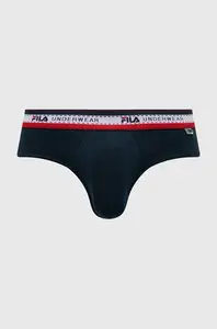 Fila slipy pánské bavlněné s elastanem