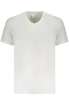 Pánske tričko Calvin Klein biele