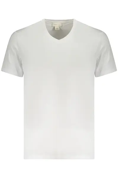 Pánske tričko Calvin Klein biele