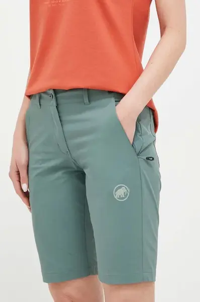 Mammut Outdoorové šortky Mammut Runbold