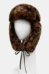 Kangol  Čepice  Leopard Trapper