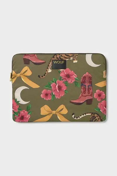 WOUF Obal na notebook WOUF Rodeo 13" & 14"