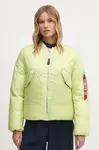 Alpha Industries Bunda Alpha Industries