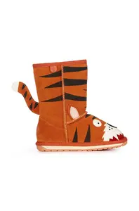 Emu Australia  Dětské semišové sněhule  Tiger