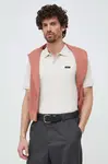 Calvin Klein Polo tričko Calvin Klein