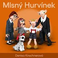 Divadlo Spejbla a Hurvínka – Mlsný Hurvínek