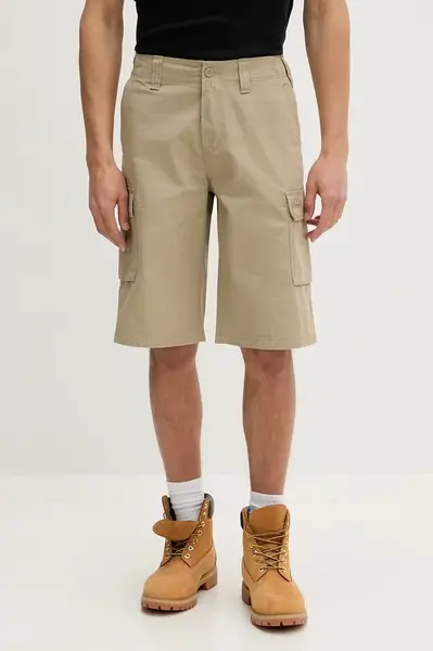 Dickies šortky cargo pánske bavlnené