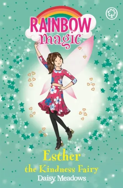 Rainbow Magic: Esther the Kindness Fairy - Daisy Meadows