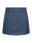 ONLY Sukňa 'ONLLINDA'  indigo