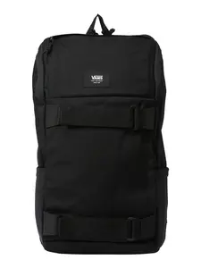 VANS Batoh  čierna