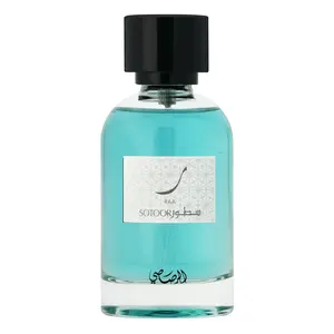 Rasasi Sotoor Raa’ EDP 100 ml UNISEX