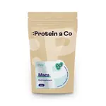 Protein a Co Maca v prášku 200 g