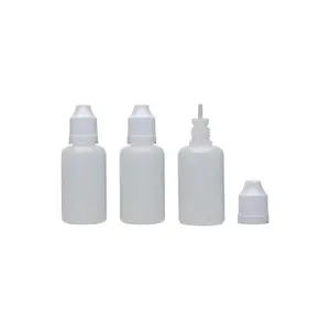 Modelcraft nádobka 30ml s kapátkem (3ks)
