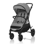 Zopa Sportovní kočárek Moya, Shade Grey 4
