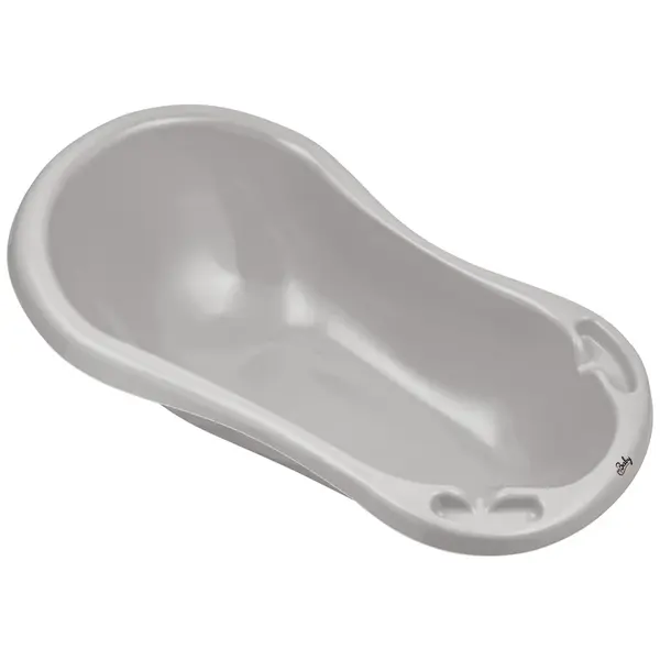 Maltex Vanička Classic 84 cm - Grey