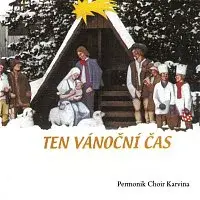 Permoník Choir Karviná – Ten vánoční čas