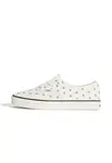 VANS Nízke tenisky 'Authentic'  modrosivá / horčicová / biela