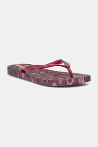 Ipanema šľapky dámske ANIMAL PRINT