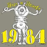 Bros 'n' Beasts – Single