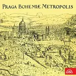 Různí interpreti – Au revoir, Prague