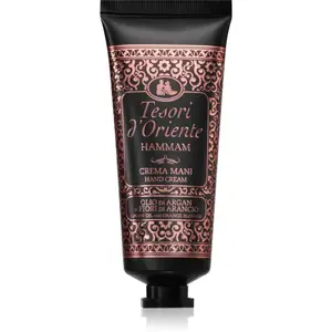 Tesori d'Oriente Hammam krém na ruce 75 ml
