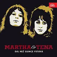 Martha Elefteriadu, Tena Elefteriadu – Dál než slunce vstává