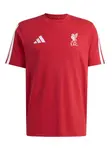 ADIDAS PERFORMANCE Dres 'LFC DNA'  červená / biela
