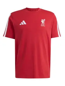 ADIDAS PERFORMANCE Dres 'LFC DNA'  červená / biela
