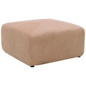 MID.YOU TABURET, textil, 85/42/85 cm